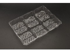 月饼吸塑加工厂：吸塑盒产品怎么辨别质量安全呢？
